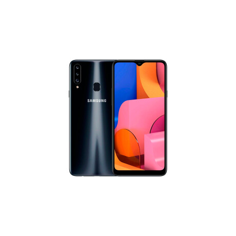 Celular Samsung Galaxy A20s 32gb Celular Samsung Galaxy A20s 32gb
