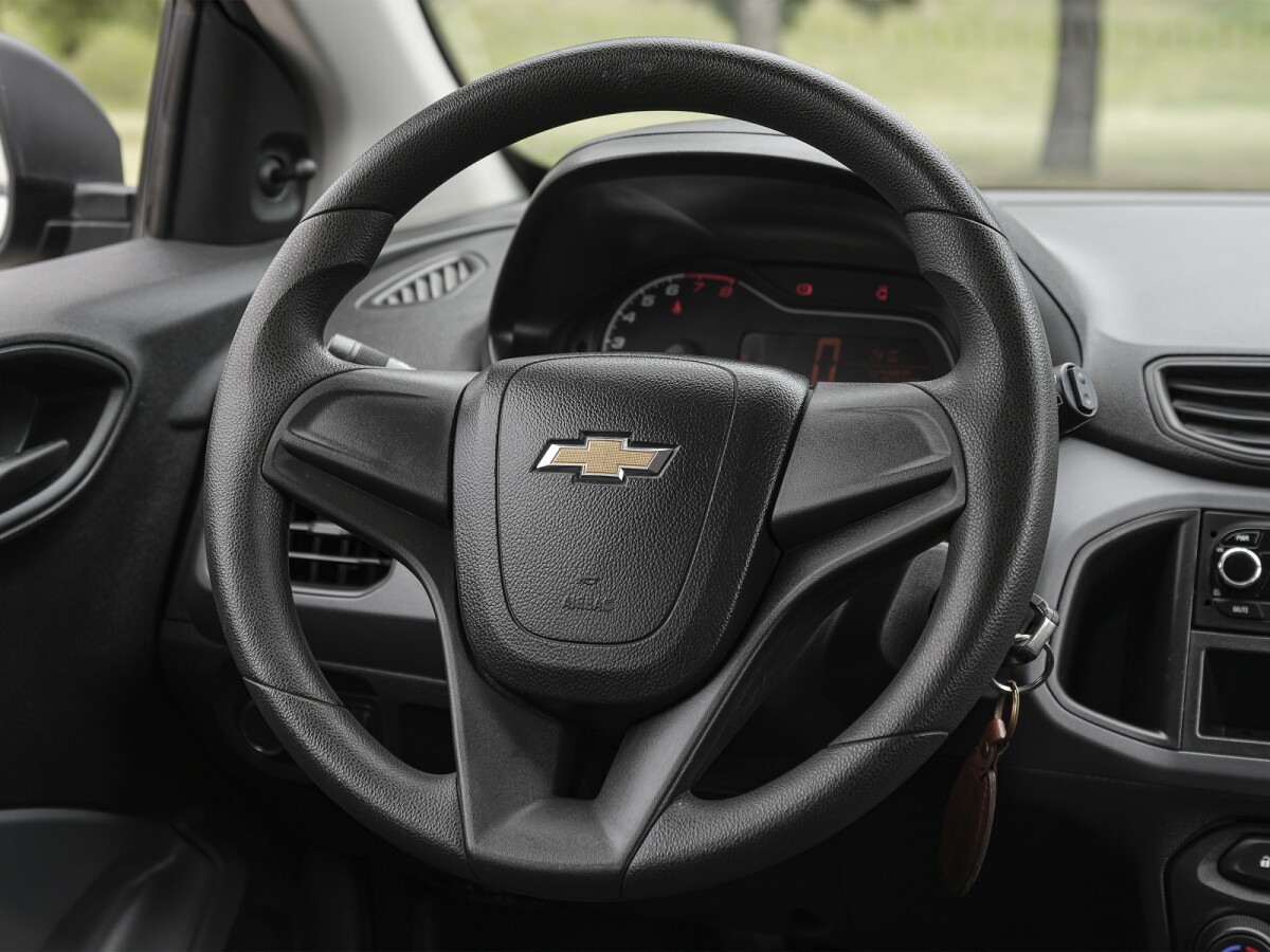 Chevrolet Joy 1.0 Extra Full | Permuta / Financia Chevrolet Joy 1.0 Extra Full | Permuta / Financia