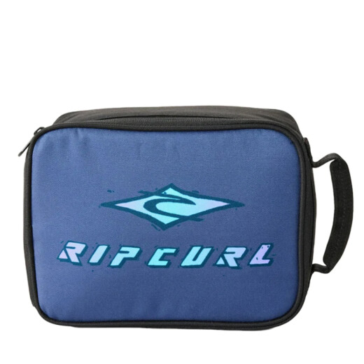 Lunchera Rip Curl Lunch Box Combo 2025 - Azul Lunchera Rip Curl Lunch Box Combo 2025 - Azul