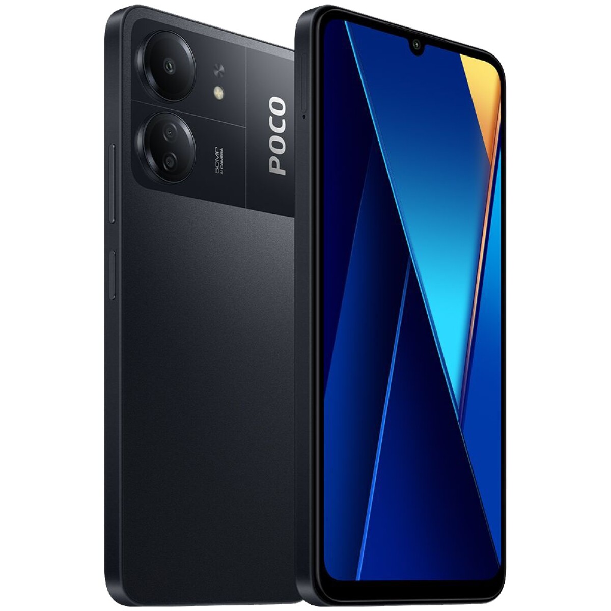 Celular Xiaomi Poco C65 Dual 128GB/6GB 