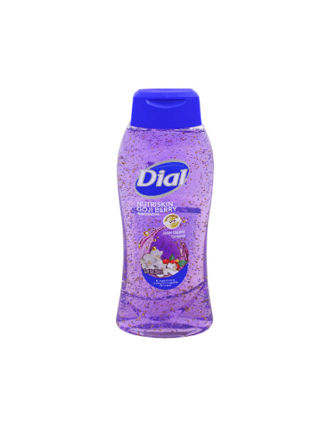GEL DE DUCHA DIAL GOJI BERRY 354ML GEL DE DUCHA DIAL GOJI BERRY 354ML
