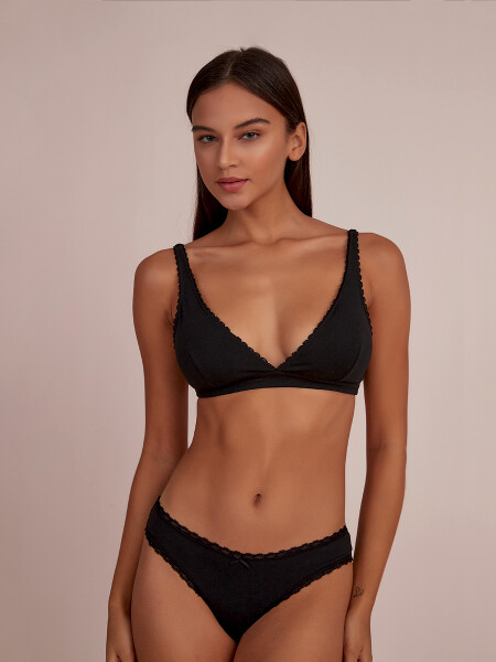 BIKINI ALGODÓN PACK X2 VARIANTE 2