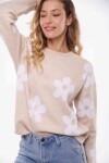 BUZO GEORGINA BEIGE