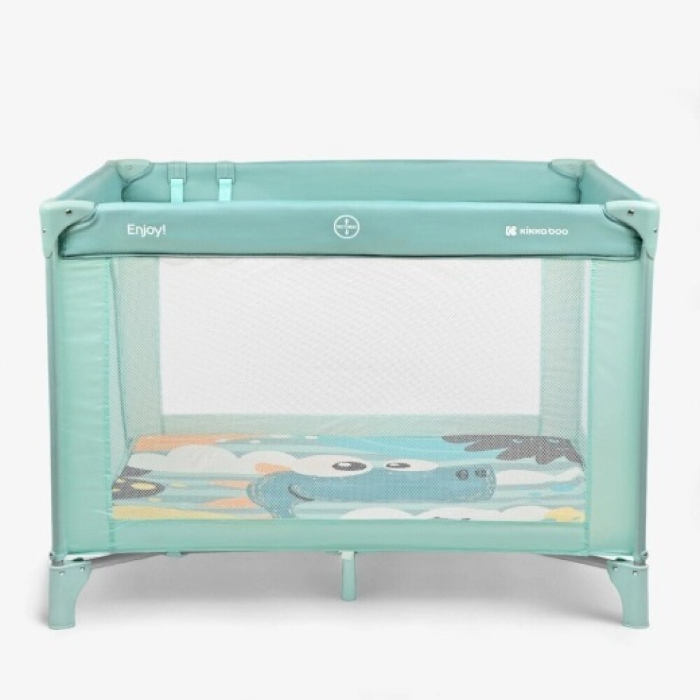 Corral ENJOY KIKKABOO mint