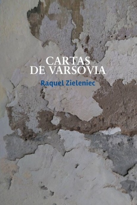 CARTAS DE VARSOVIA CARTAS DE VARSOVIA