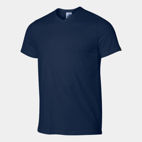 CAMISETA MANGA CORTA VERSALLES MARINO MARINO