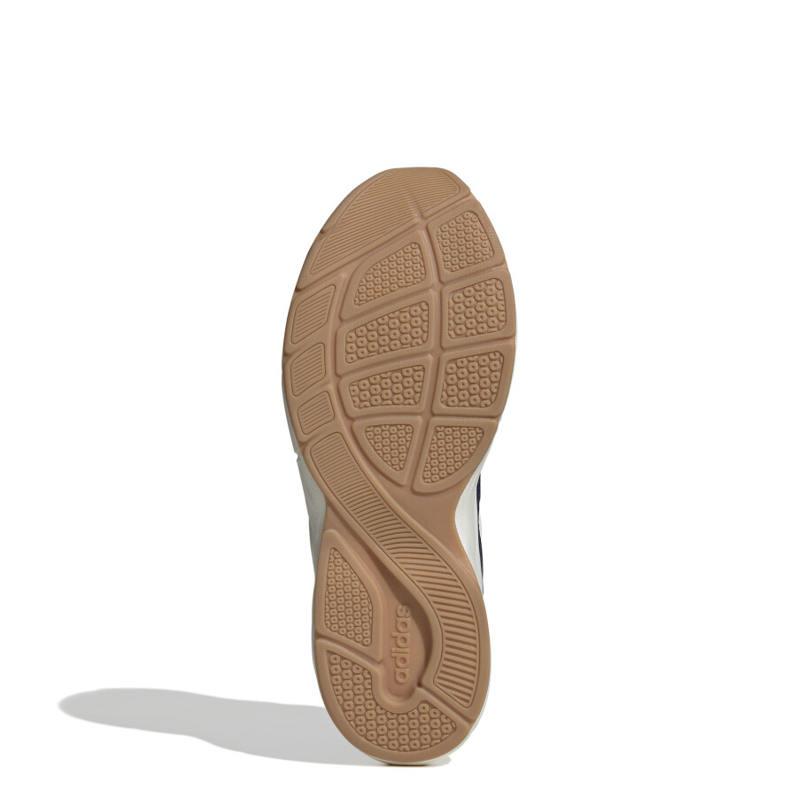 Championes de Hombre Adidas Eclyptix 2000 M Azul Marino - Blanco