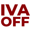 IVA OFF