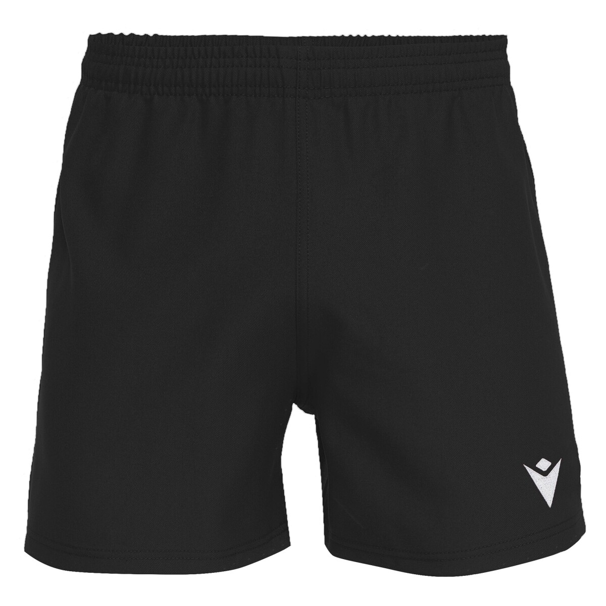 SHORT RUGBY HOWLITE BLK 