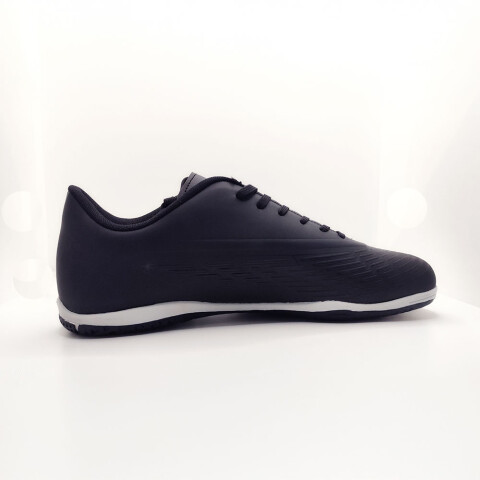 SUPREME INDOOR MEN NEGRO/ROJO NEGRO/NEGRO
