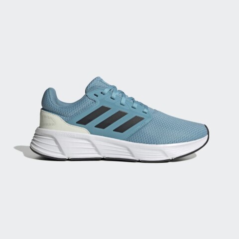 Championes Adidas Galaxy 6 Azul
