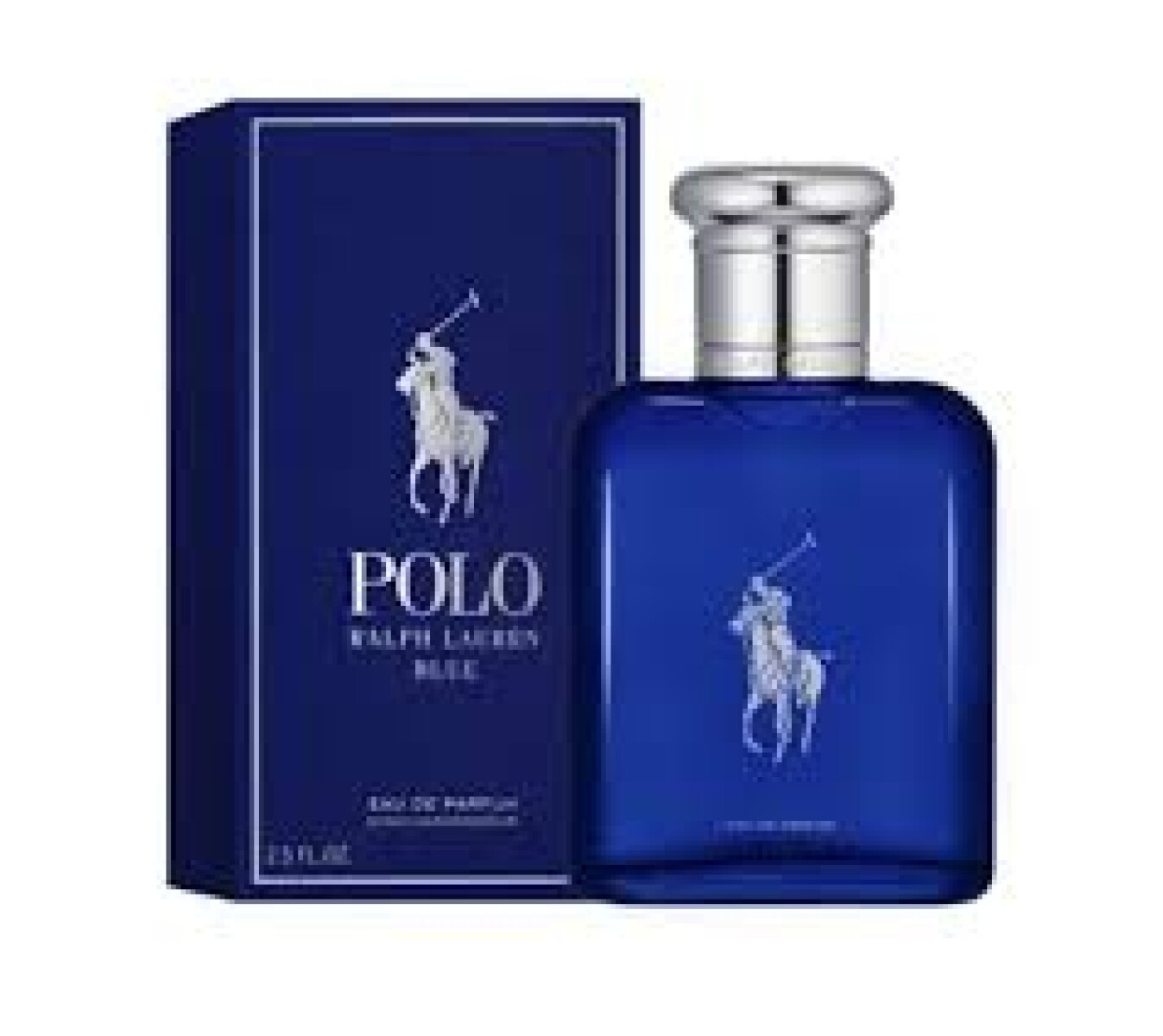 Perfume Ralph Lauren Polo Blue - EDP 75ml 