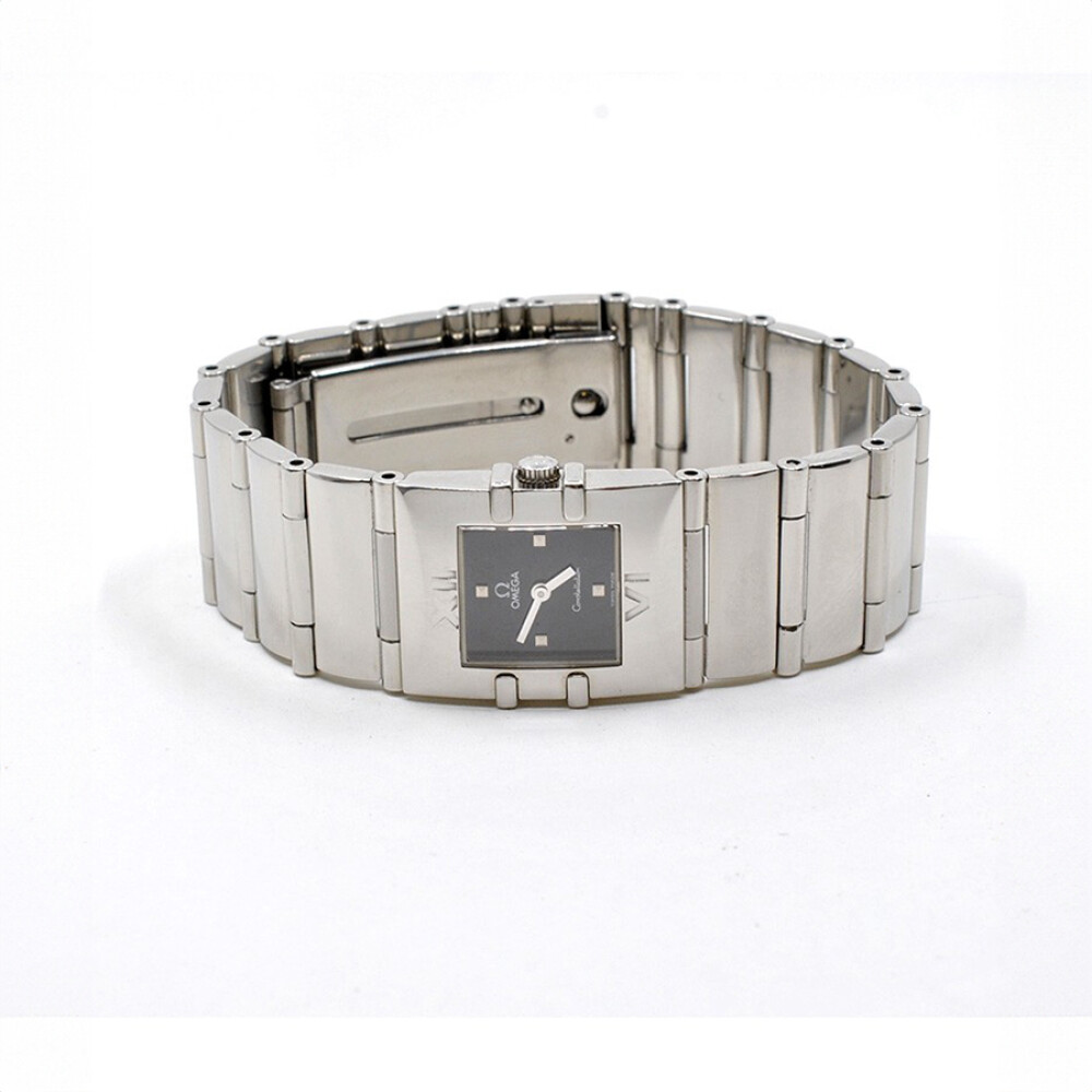 Omega Constellation Ref. 795.1230. Quartz. Acero Inoxidable Omega Constellation Ref. 795.1230. Quartz. Acero Inoxidable