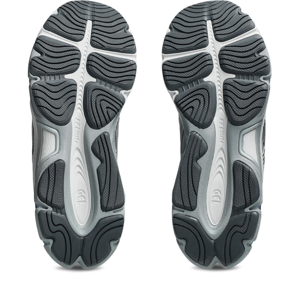 Zapatillas ASICS GEL-NYC 2.0 Unisex Gravel/Piedmont Grey