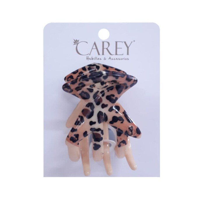CAREY PINZA COLORES COLOR ANIM 71427 UNI única
