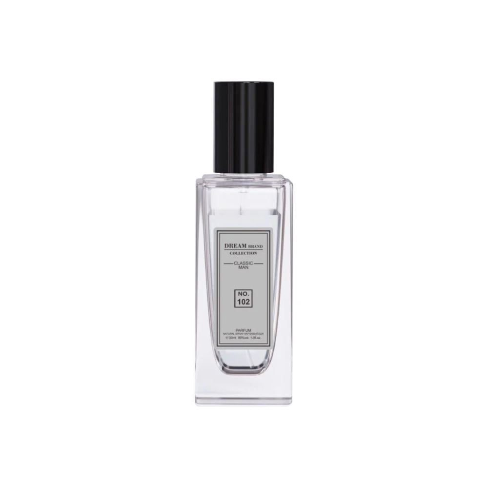 BRAND CLASSIC MAN DREAN COLLECTION N°102