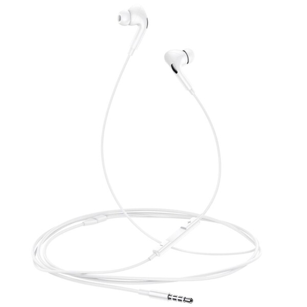 Auriculares Cable Jack 3,5mm Manos Libres Compatible Usams Auriculares Cable Jack 3,5mm Manos Libres Compatible Usams