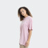Remera Reef Printed Rosado