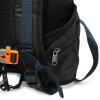 Mochila Muvem de Alpinismo - YW04 Negro