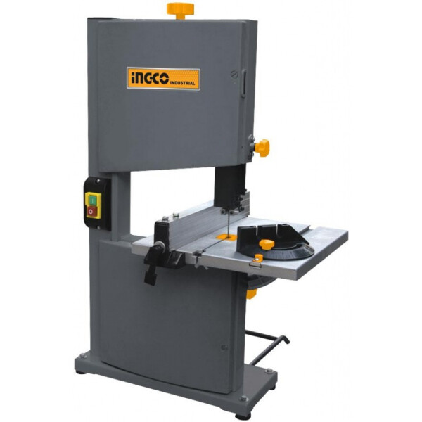 SIERRA DE BANDA SIN FIN 350W INGCO BAS3502 SIERRA DE BANDA SIN FIN 350W INGCO BAS3502