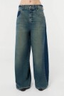 JEAN DENIM WEST Combinado