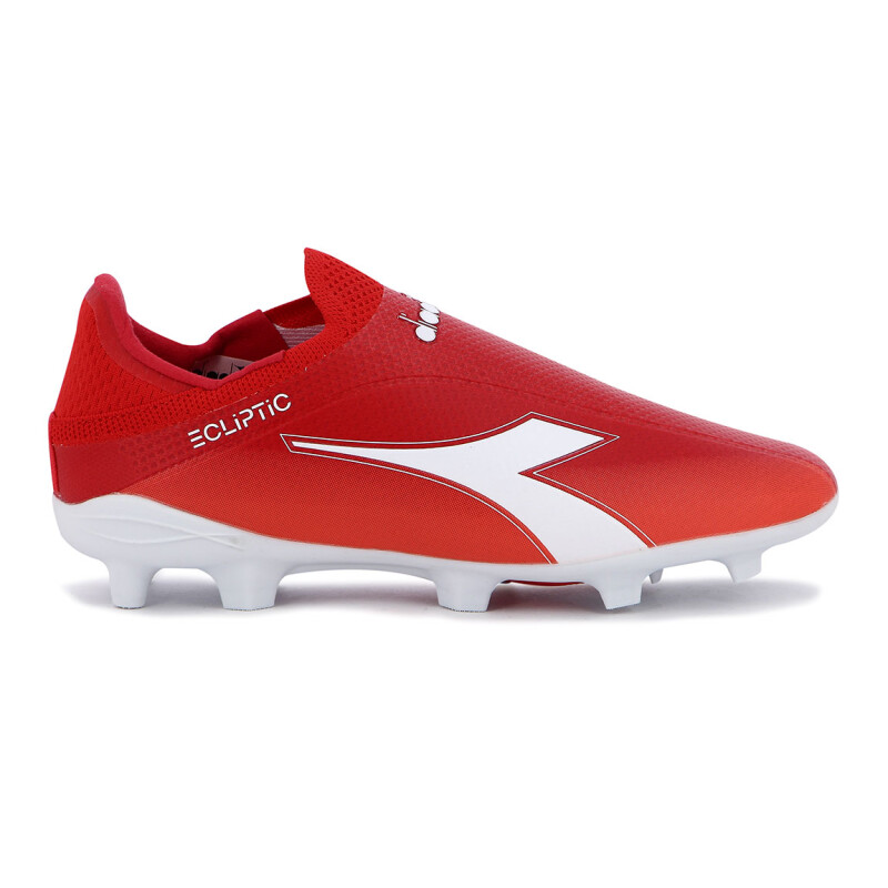 Diadora Futbol Ecliptic Md M Rojo-naranja Rojo-naranja