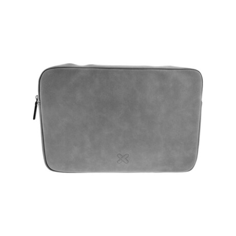 Sobre Para Notebook Klip Xtreme KNS-220GR 15.6" Gris Sobre Para Notebook Klip Xtreme KNS-220GR 15.6" Gris