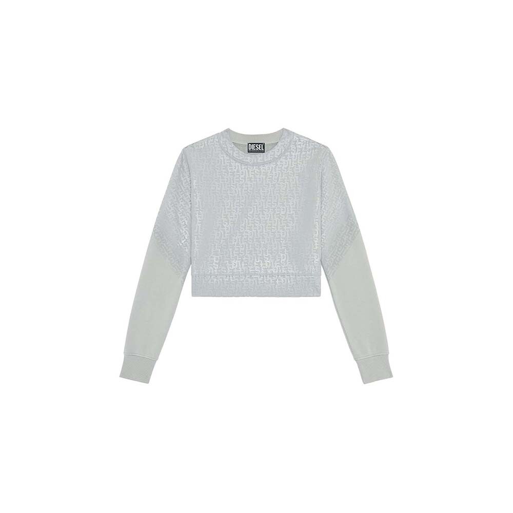 F-Slimmy-Mono - Mujer Grey