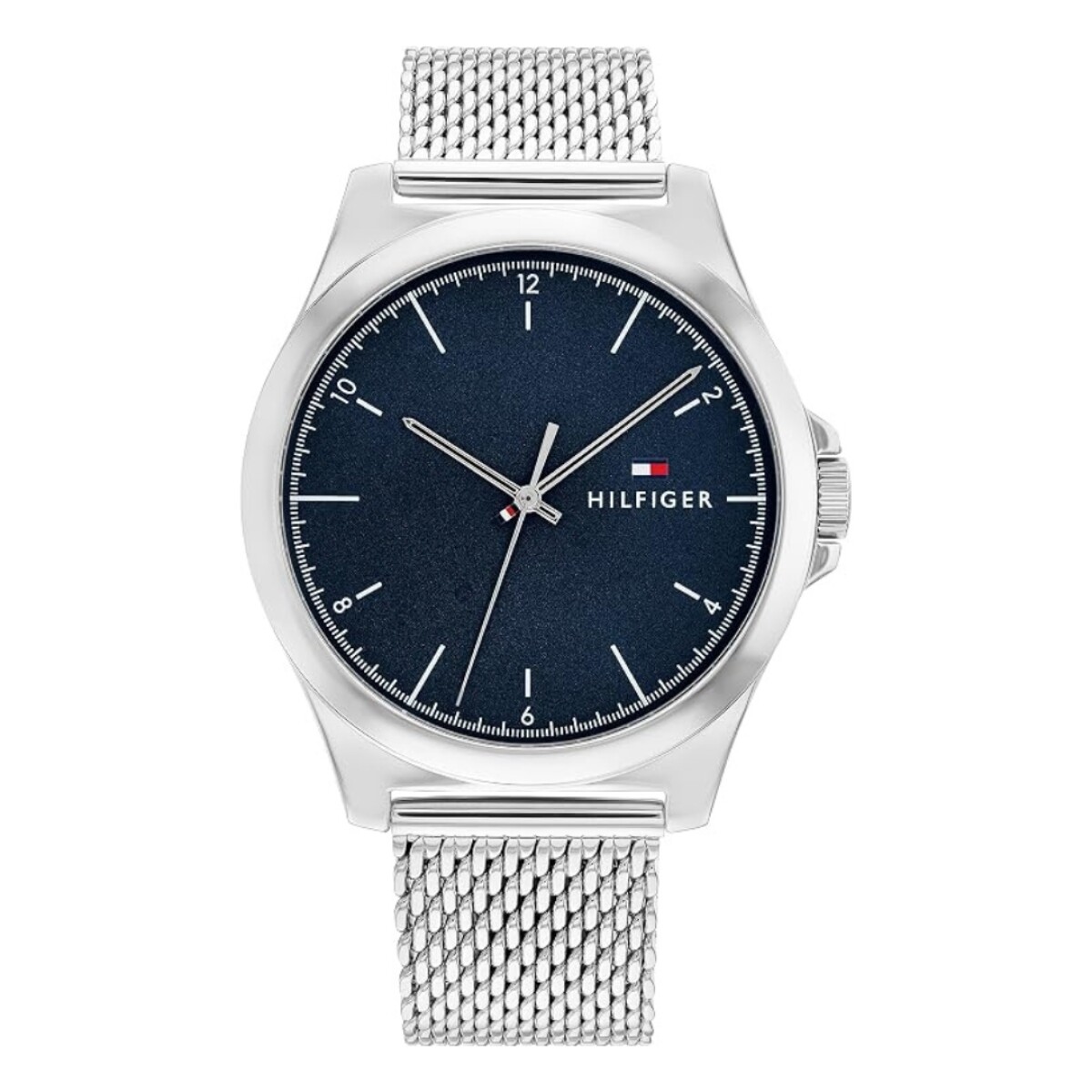Reloj Tommy Hilfiger 1710547 Para Hombre Con Correa De Acero 