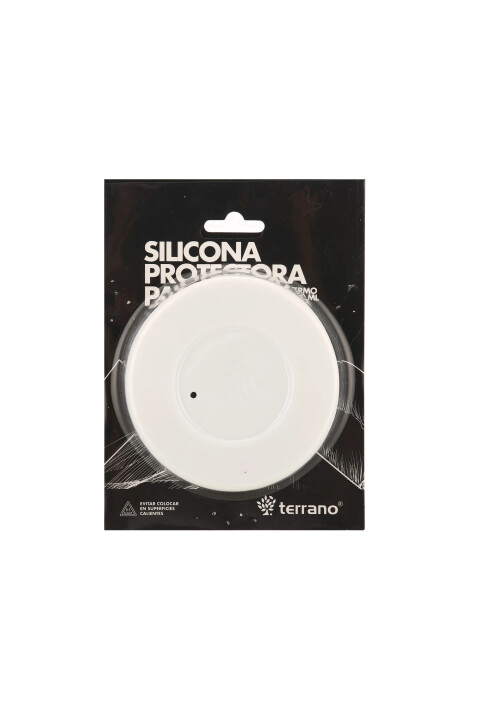 BOTA SILICONA TERMO TERRANO 1LT BLANCO