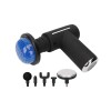 Pistola para masajes 1800 mah Pistola para masajes 1800 mah