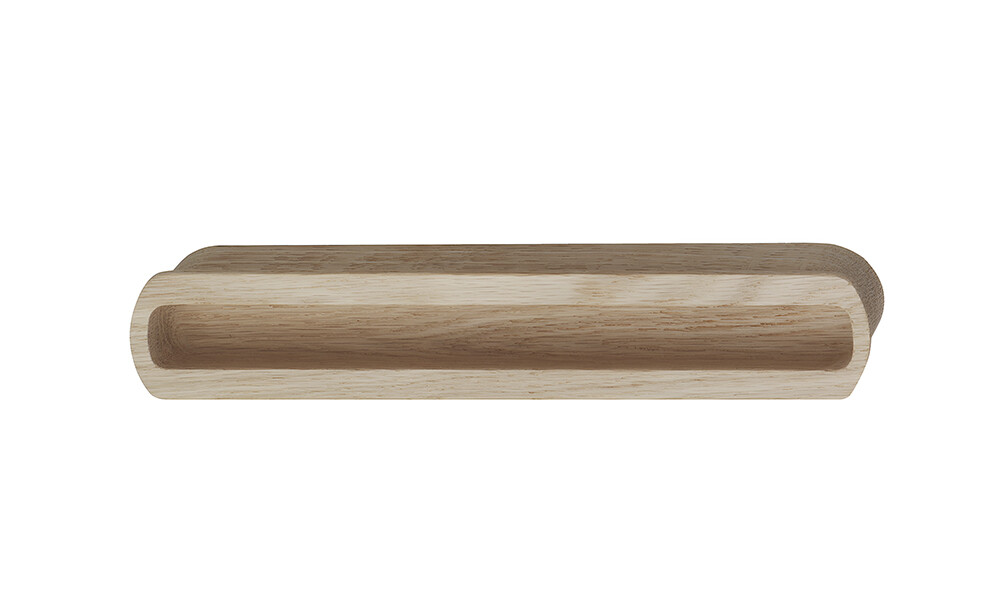 Cubeta de madera roble 192.29.422 Cubeta De Madera Roble 192.29.422