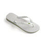 Brasil - Unisex Blanco