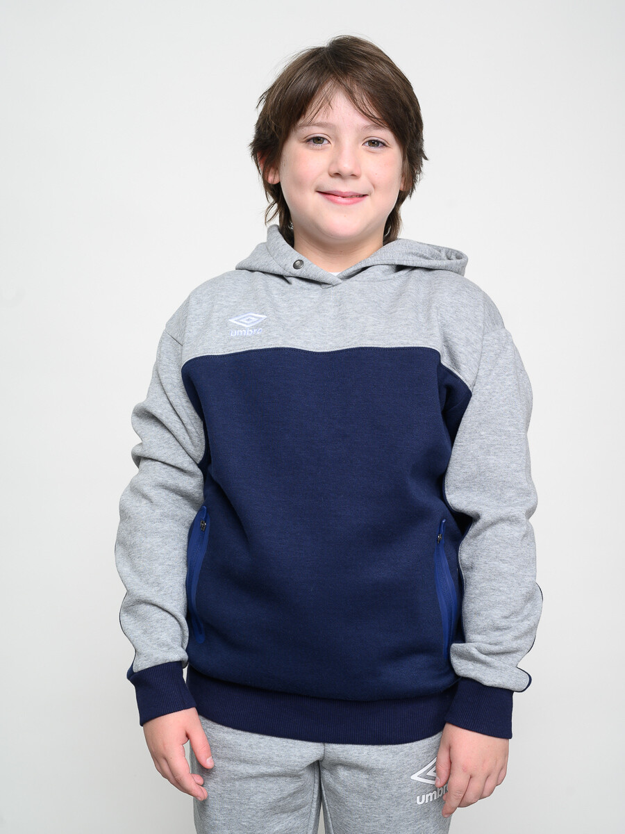 CANGURO COLOUR BLOCK Umbro Niños - 051 