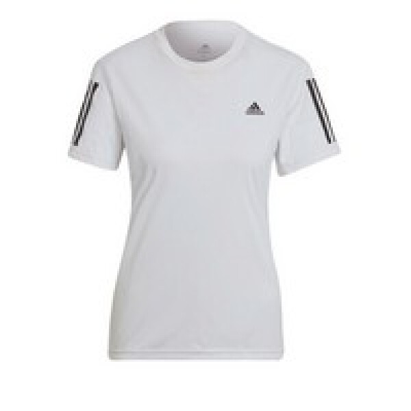 Remera Adidas Own The Run Blanco