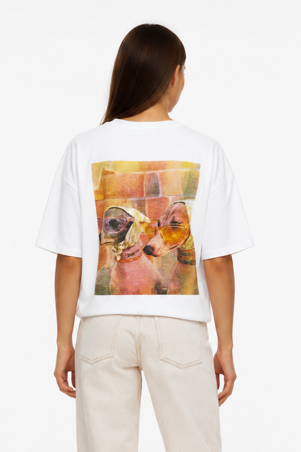 Remera Roneli Estampado 3