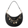 Cartera Guess Tasmin Negro 0