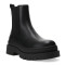 Botas de Mujer Miss Carol Macau Negro