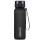 Botella Agua Deportiva Uzspace 1lt Caramañola Sin Bpa Negro