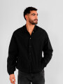 Campera Pacolin Negro