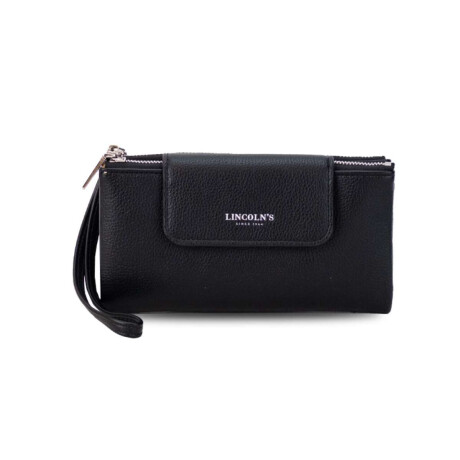 Billetera Marah Negro