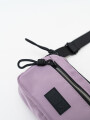 Cartera Solea Violeta