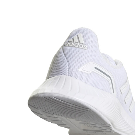 Championes adidas Runfalcon 2.0 de niño White