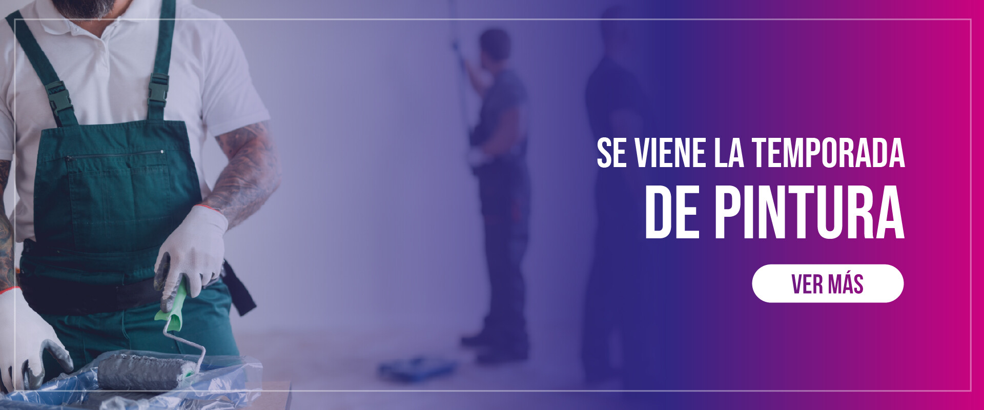 Temporada de Pintura