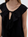 Blusa Movo Negro
