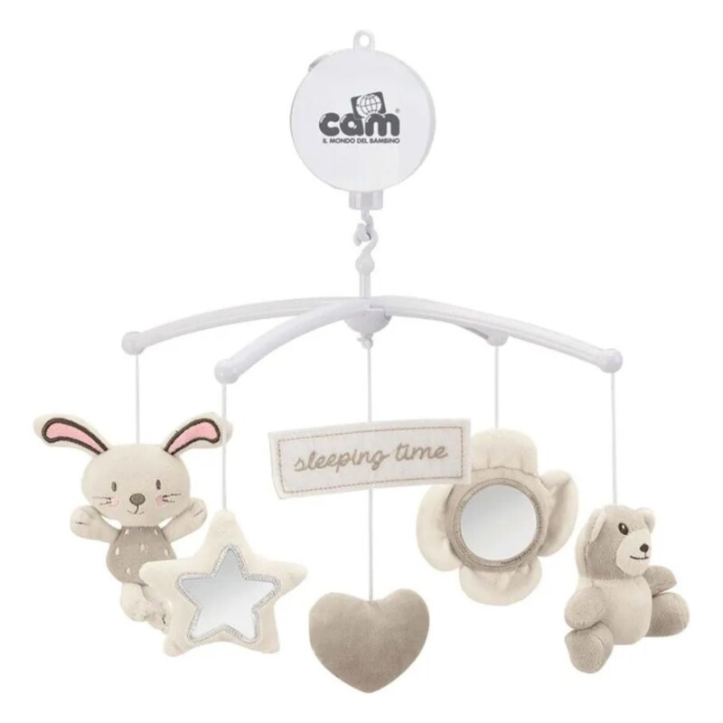 Cuna Colecho Cullami T164 BEIGE Made in Italy CAM Cuna Colecho Cullami T164 BEIGE Made in Italy CAM