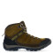 Bota de Hombre Branch Trekking Gris Cemento