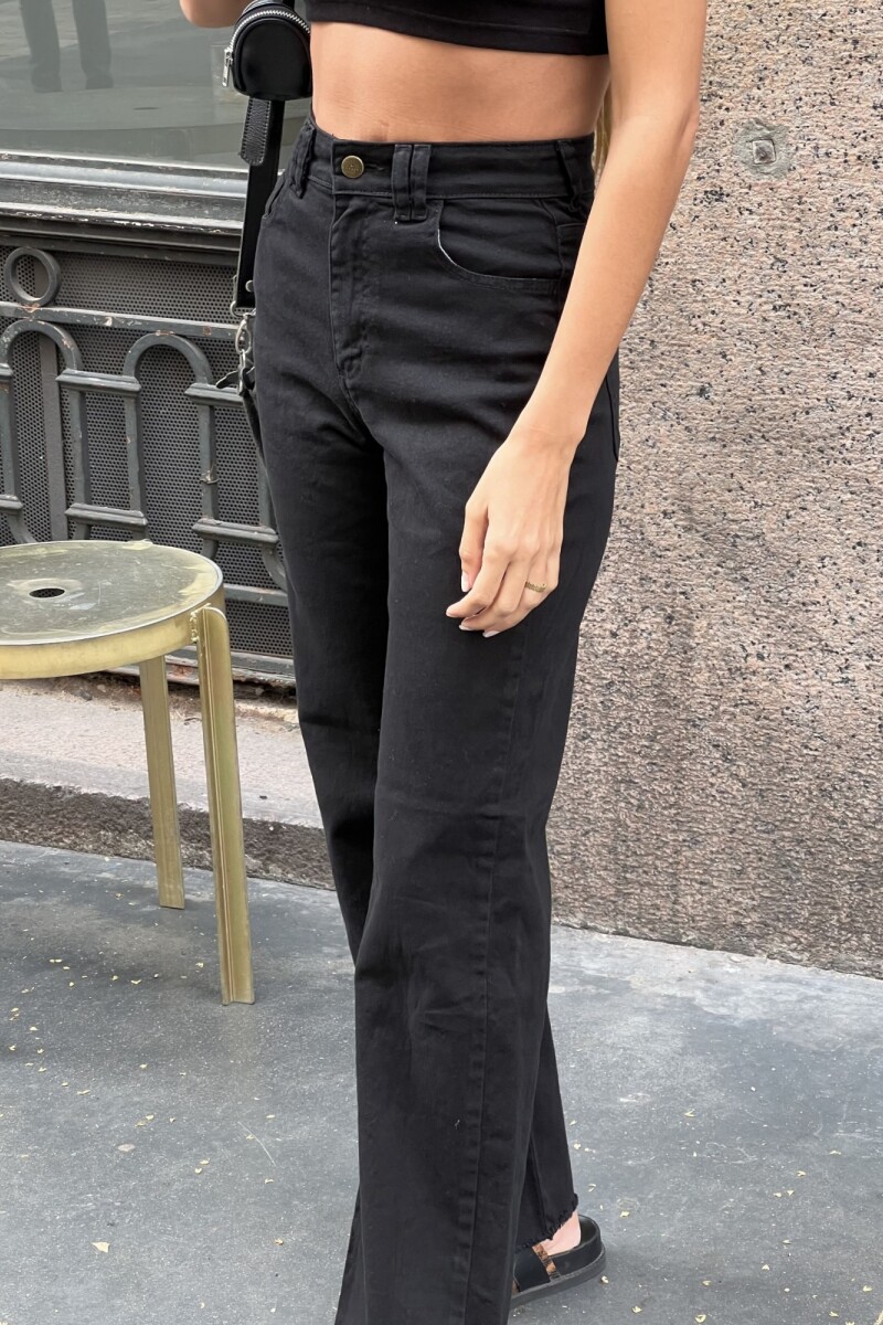 Jean Fall Negro