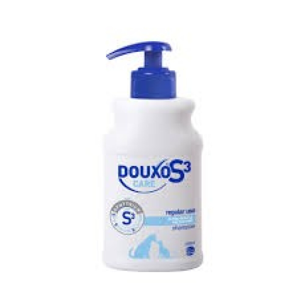 DOUXO S3 CARE SHAMPOO 200 ML DOUXO S3 CARE SHAMPOO 200 ML