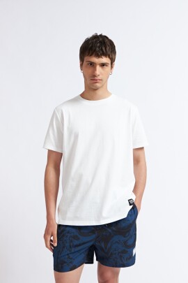REMERA MARCELO BLANCO